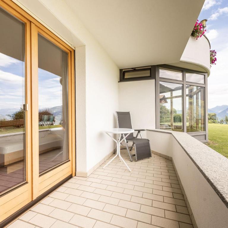 Hotel Garni Alpes - Camera Familiare - 8