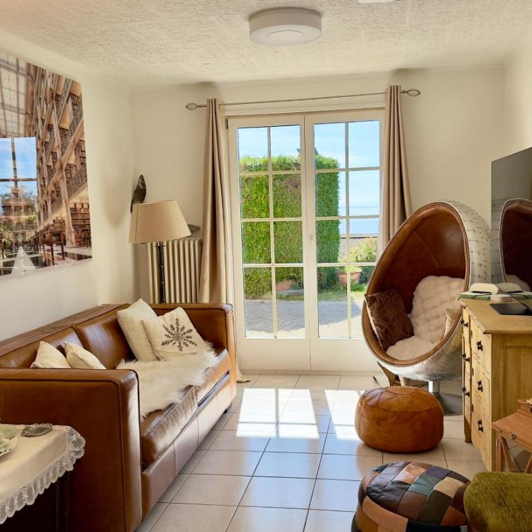 BB Opera - Apartment mit 1 Schlafzimmer - 19