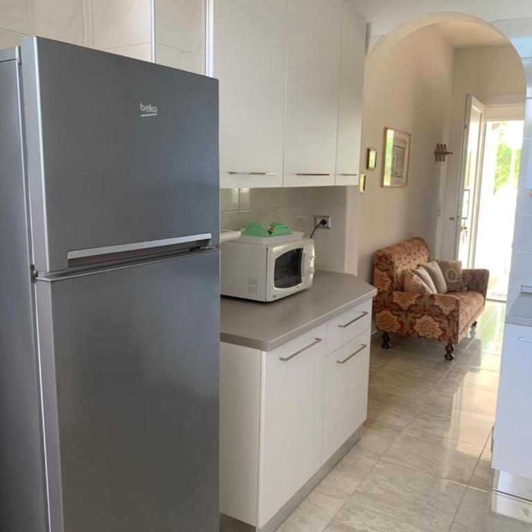 Villetta Salento Casa Vacanze Punta Prosciutto - Two-Bedroom House - 12