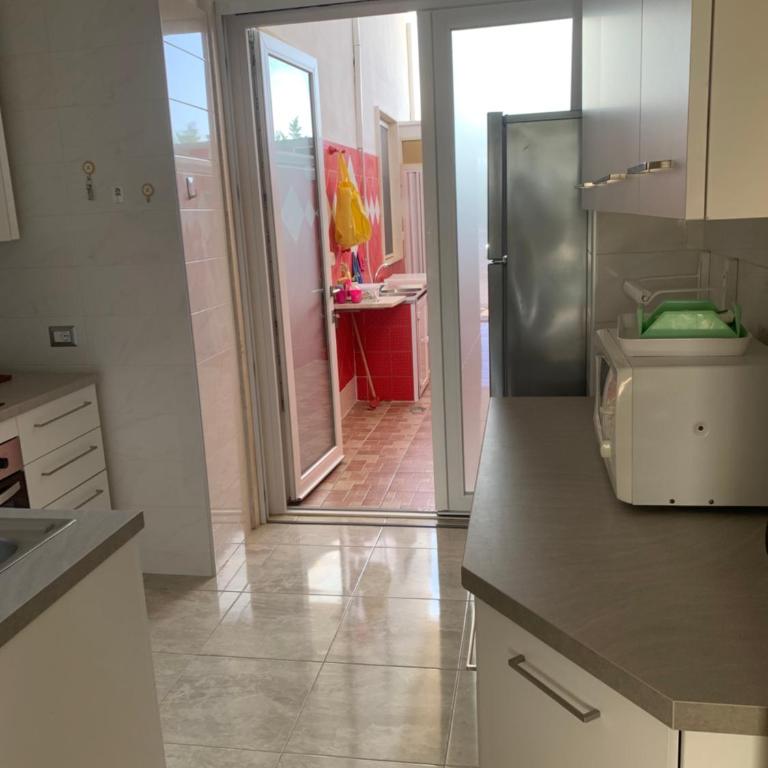 Villetta Salento Casa Vacanze Punta Prosciutto - Two-Bedroom House - 13