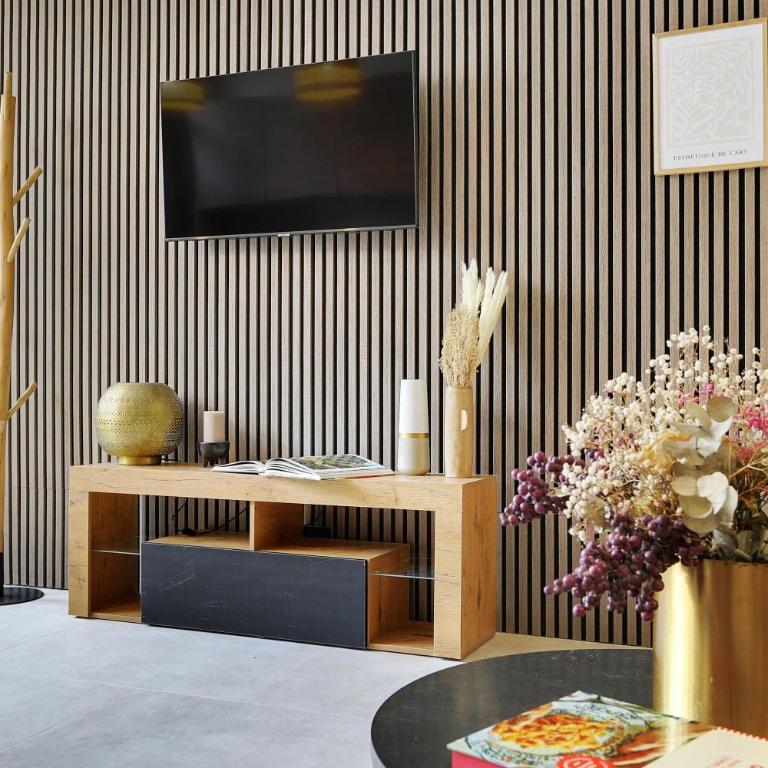 Modern flat - 1 bedroom 4 people - Montmartre - Appartement - 8