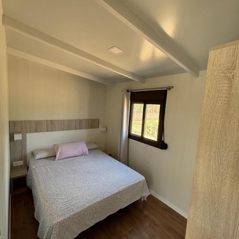 Movil Home rural en Cartagena - Casa Móvil - 5