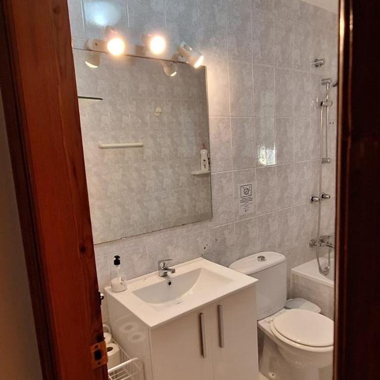 La Sirena - Apartamento de 1 dormitorio - 18
