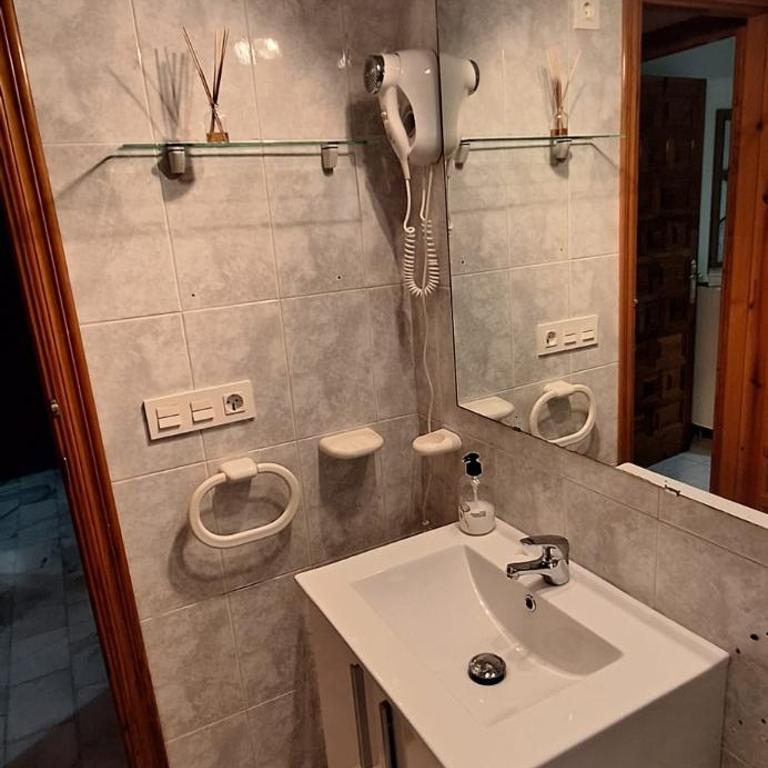 La Sirena - Apartamento de 1 dormitorio - 17