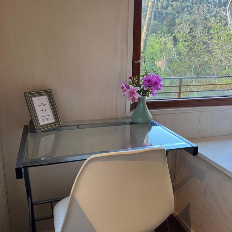 Tiny house río Calle Calle - One-Bedroom House - 18