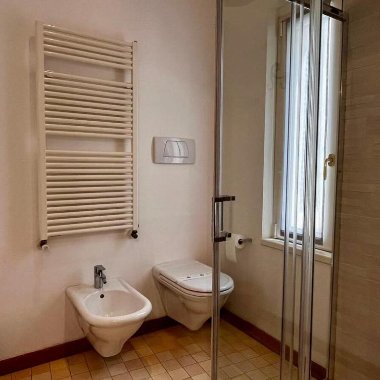 Residenza Tazzoli - BIG HOUSE 120 m2, with 2 bedrooms and 2 bathrooms - Appartamento con 2 Camere da Letto - 30