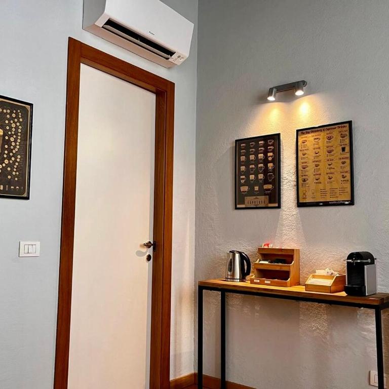 Residenza Tazzoli - BIG HOUSE 120 m2, with 2 bedrooms and 2 bathrooms - Appartamento con 2 Camere da Letto - 28