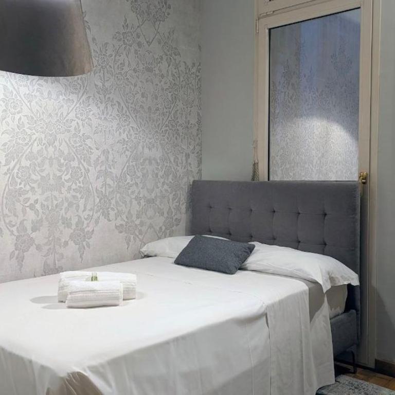 Residenza Tazzoli - BIG HOUSE 120 m2, with 2 bedrooms and 2 bathrooms - Appartamento con 2 Camere da Letto - 27