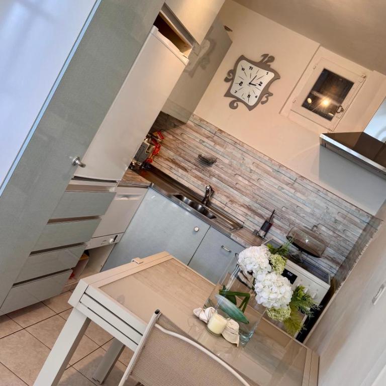 BB Opera - Apartment mit 1 Schlafzimmer - 22