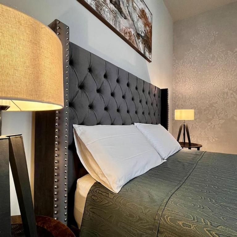 Residenza Tazzoli - BIG HOUSE 120 m2, with 2 bedrooms and 2 bathrooms - Appartamento con 2 Camere da Letto - 15