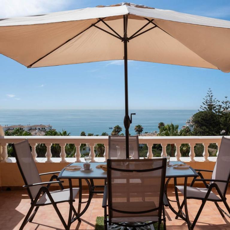 Marina del Sol Apartments by Alfresco Stays - Estudio con vistas al mar - 1