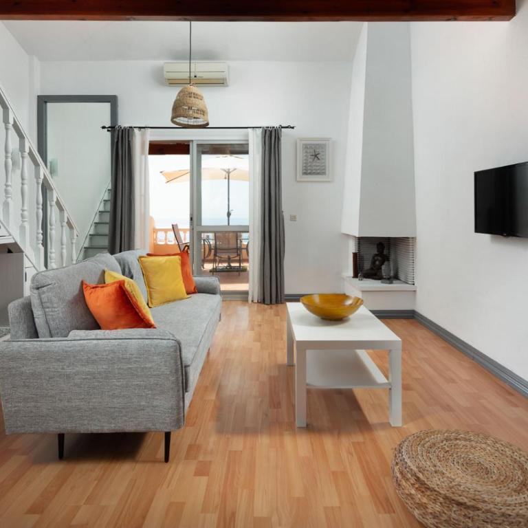 Marina del Sol Apartments by Alfresco Stays - Estudio con vistas al mar - 2
