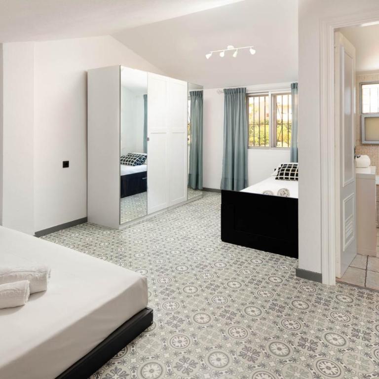 Marina del Sol Apartments by Alfresco Stays - Estudio con vistas al mar - 9