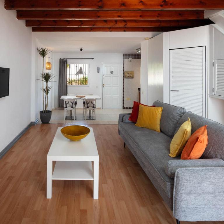Marina del Sol Apartments by Alfresco Stays - Estudio con vistas al mar - 3