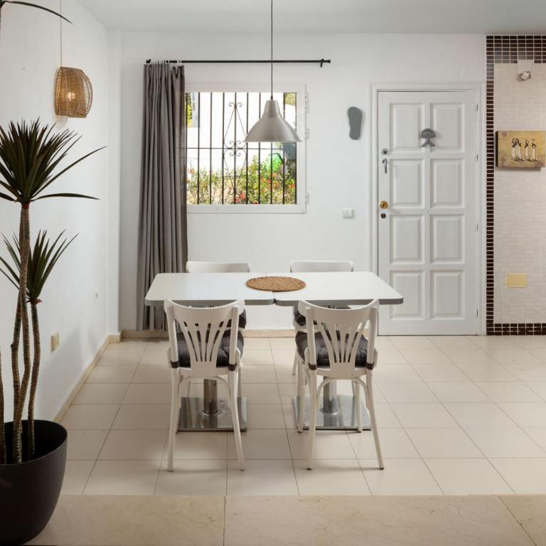 Marina del Sol Apartments by Alfresco Stays - Estudio con vistas al mar - 6