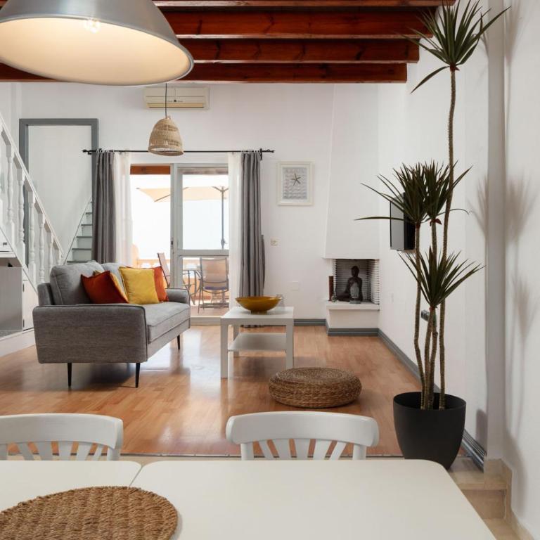 Marina del Sol Apartments by Alfresco Stays - Estudio con vistas al mar - 7