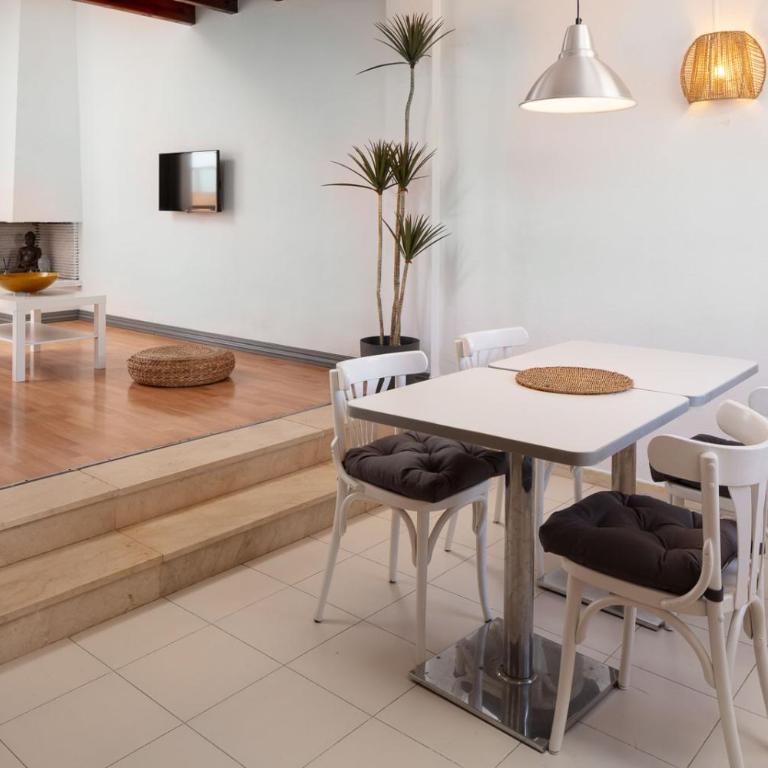 Marina del Sol Apartments by Alfresco Stays - Estudio con vistas al mar - 10