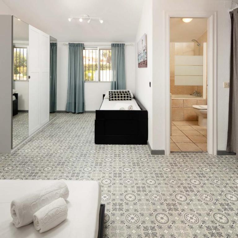 Marina del Sol Apartments by Alfresco Stays - Estudio con vistas al mar - 17