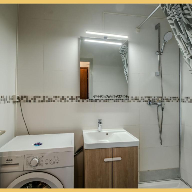 L'Azuré I Studio I Portes de Genève - Apartment - 21