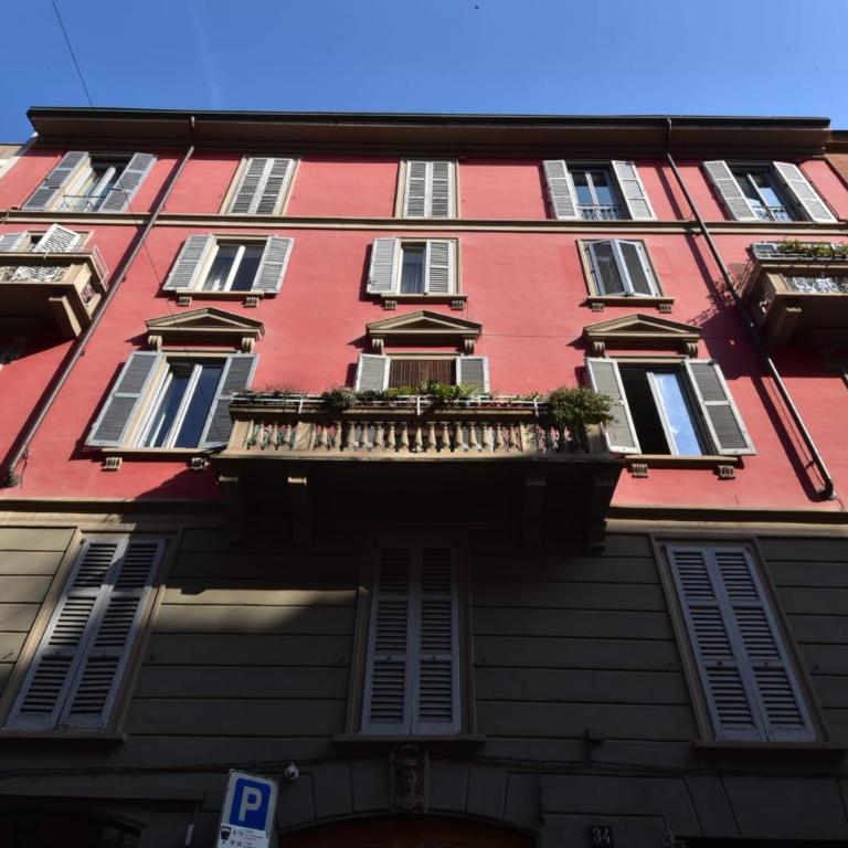 Dream Suites Milano Brera - Appartamento con 1 Camera da Letto - 9