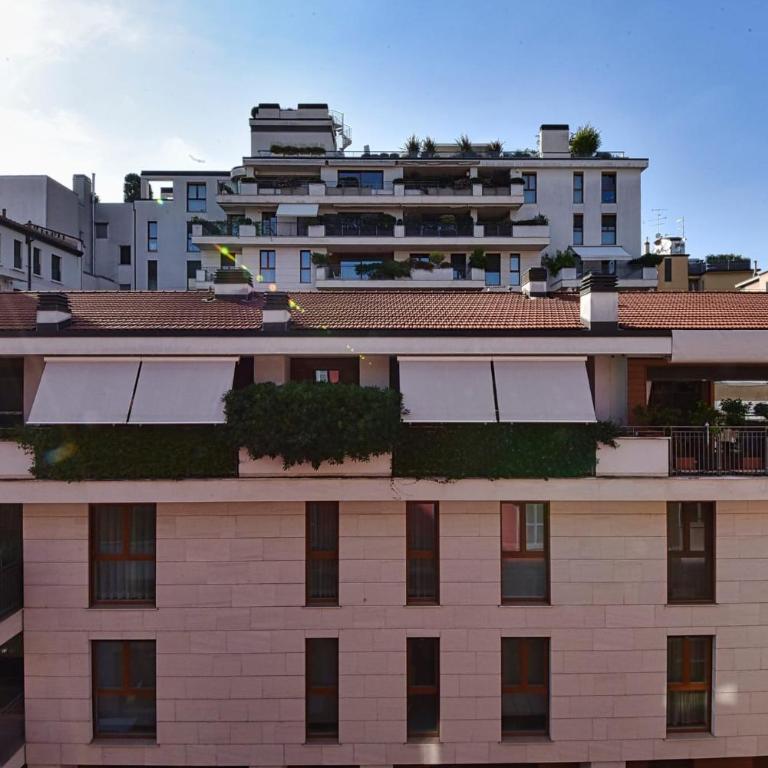 Dream Suites Milano Brera - Appartamento con 1 Camera da Letto - 25