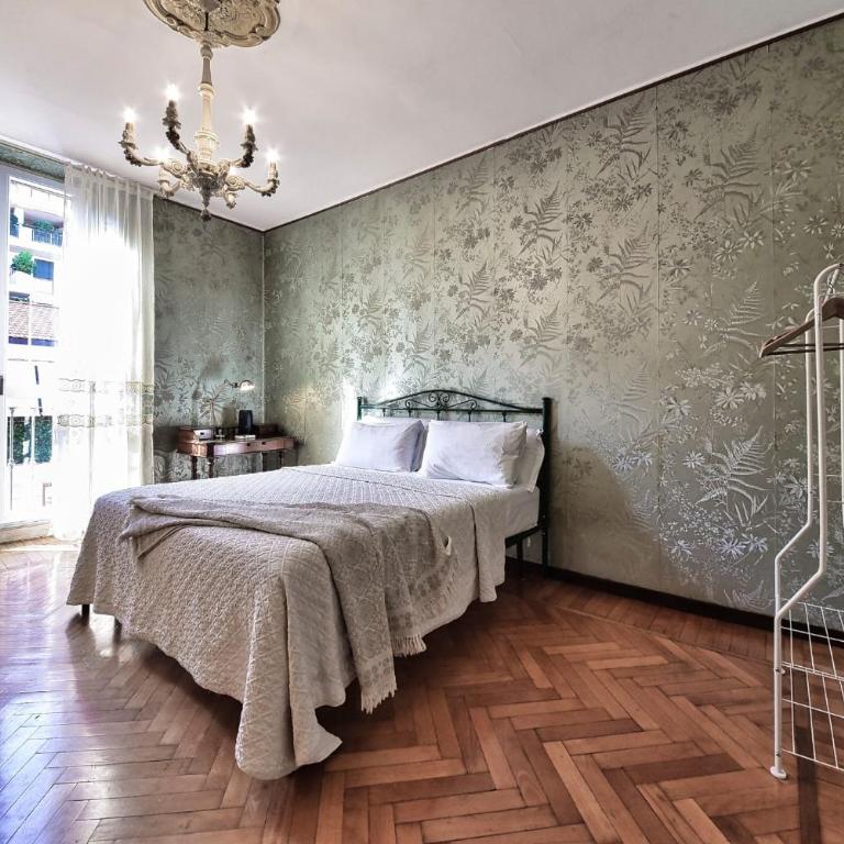 Dream Suites Milano Brera - Appartamento con 1 Camera da Letto - 19