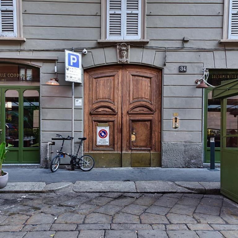 Dream Suites Milano Brera - Appartamento con 1 Camera da Letto - 4