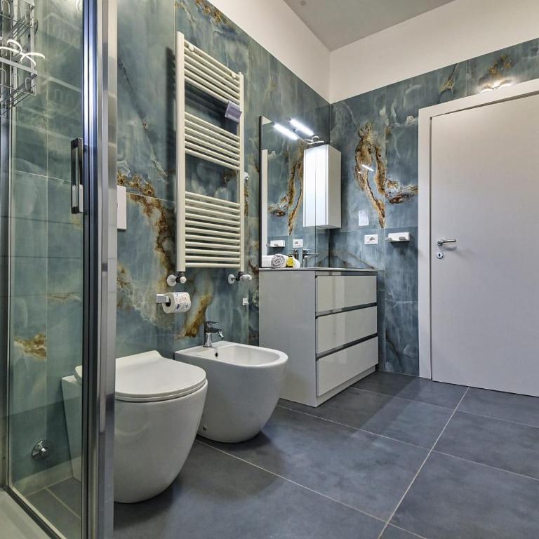 Dream Suites Milano Brera - Appartamento con 1 Camera da Letto - 21