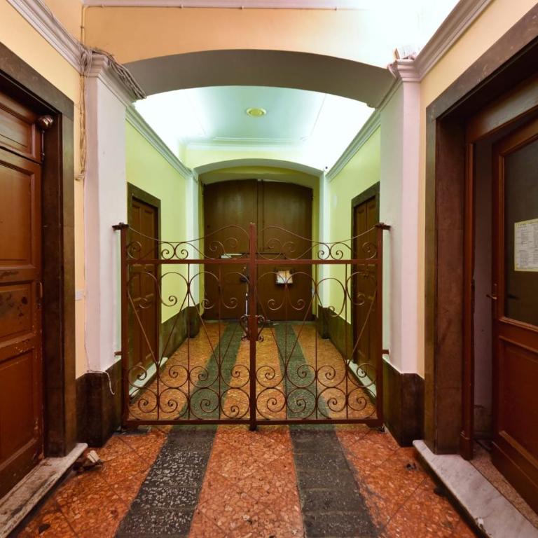 Dream Suites Milano Brera - Appartamento con 1 Camera da Letto - 10