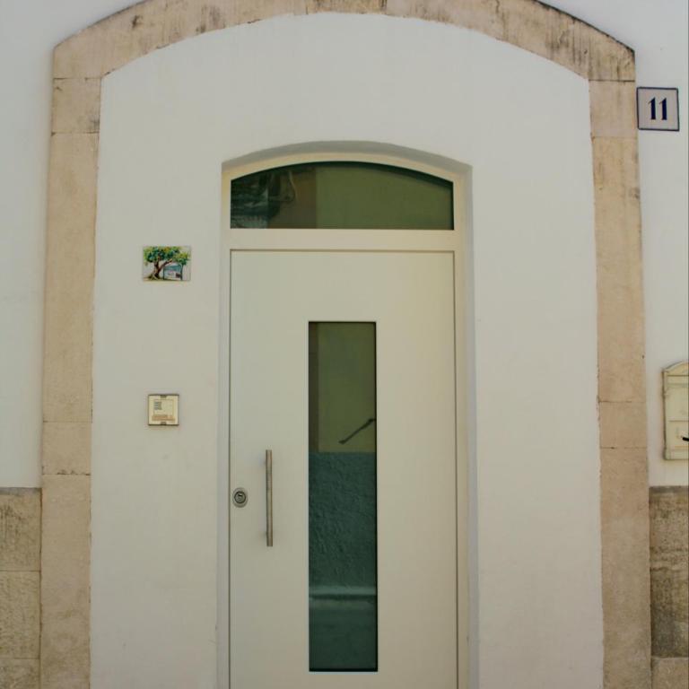 Urban Nest Suite - Two-Bedroom House - 39