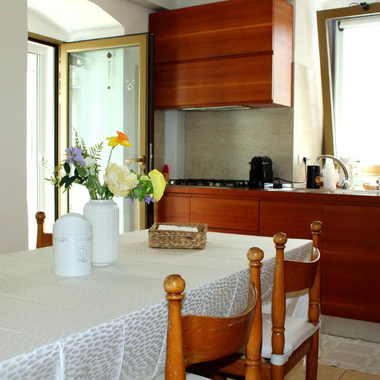 Urban Nest Suite - Two-Bedroom House - 5