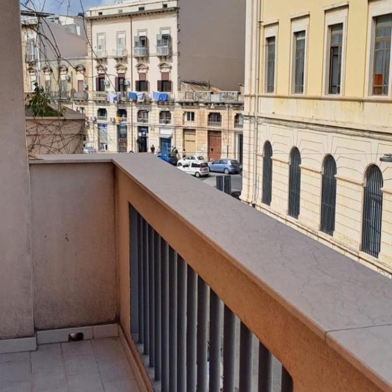 Casa delle zie - ZIA LUCIA - Appartamento con 1 Camera da Letto - 2
