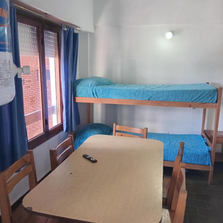 Departamento a 1cuadra del mar - Apartamento de 1 dormitorio - 2