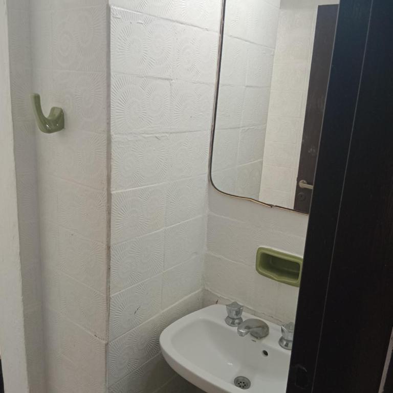 Departamento a 1cuadra del mar - Apartamento de 1 dormitorio - 3