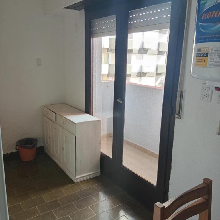 Departamento a 1cuadra del mar - Apartamento de 1 dormitorio - 6