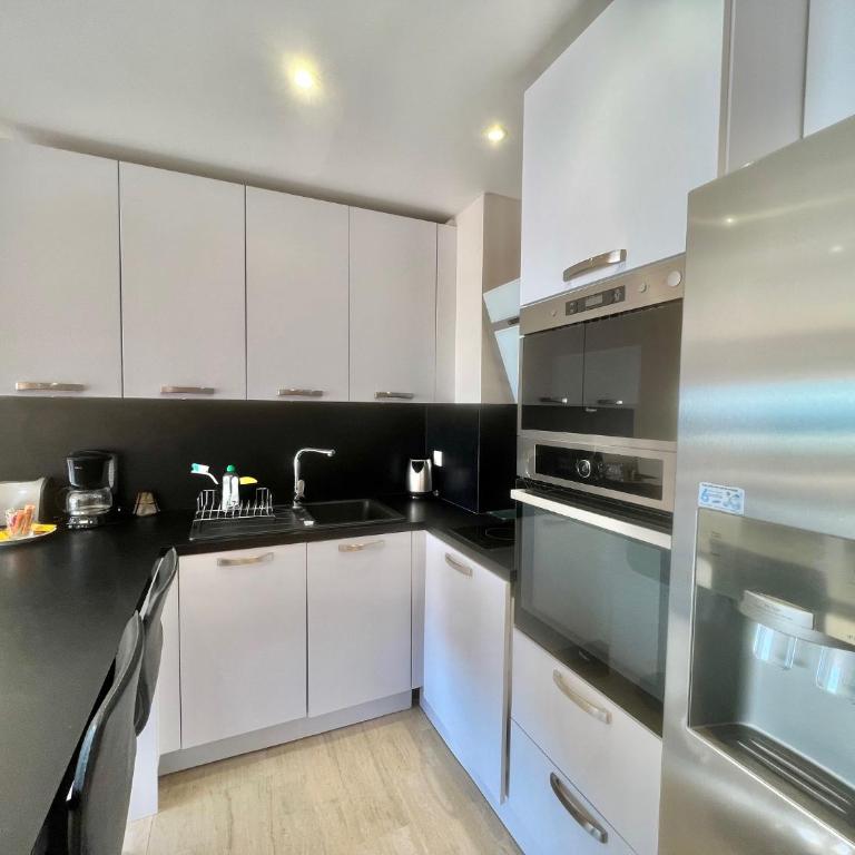Acanthes by Welcome to Cannes - Appartement - 11