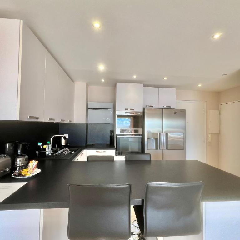 Acanthes by Welcome to Cannes - Appartement - 13