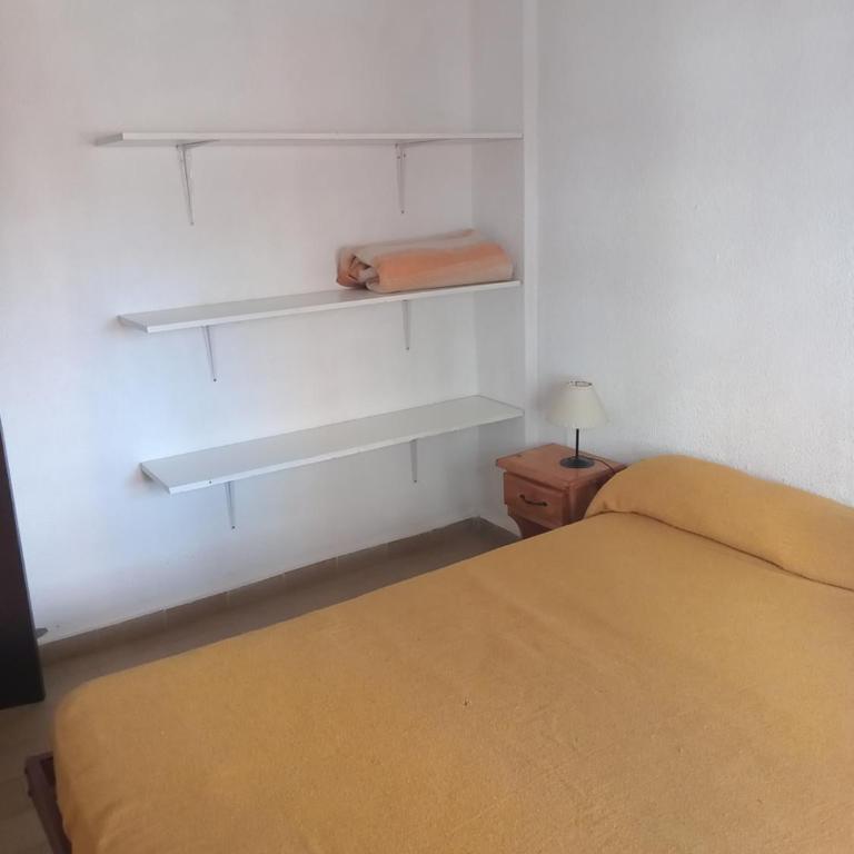 Departamento a 1cuadra del mar - Apartamento de 1 dormitorio - 8