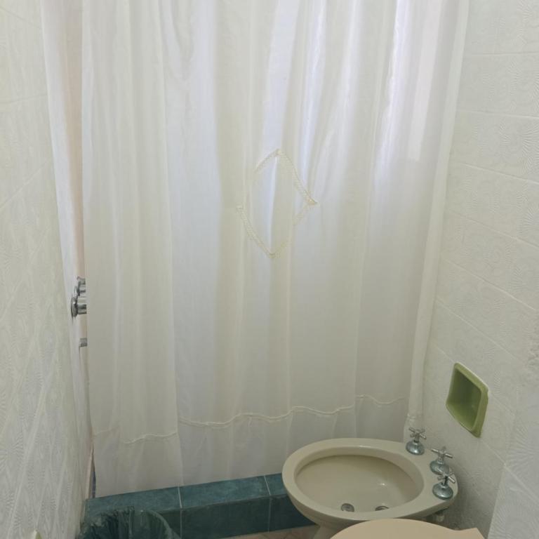 Departamento a 1cuadra del mar - Apartamento de 1 dormitorio - 10