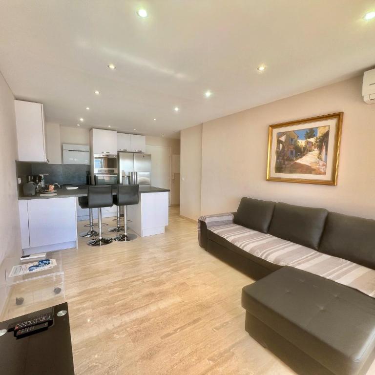 Acanthes by Welcome to Cannes - Appartement - 7