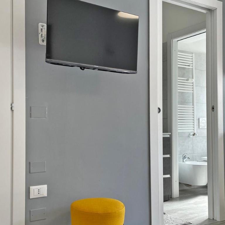 B&B Monolocale Veniero Fiera Milano - Monolocale con Balcone - 31