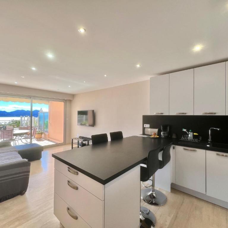 Acanthes by Welcome to Cannes - Appartement - 12
