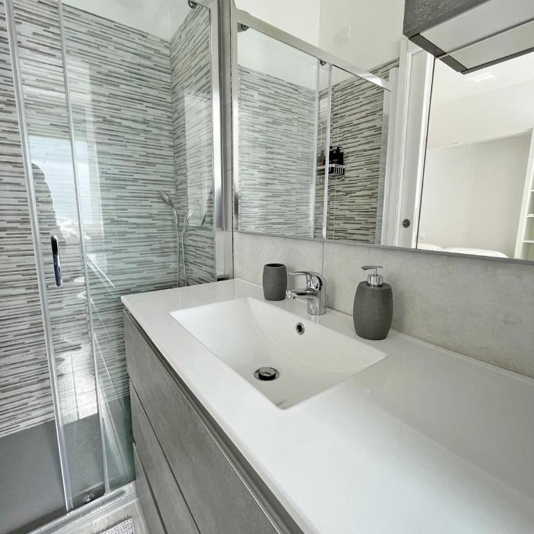 B&B Monolocale Veniero Fiera Milano - Monolocale con Balcone - 25