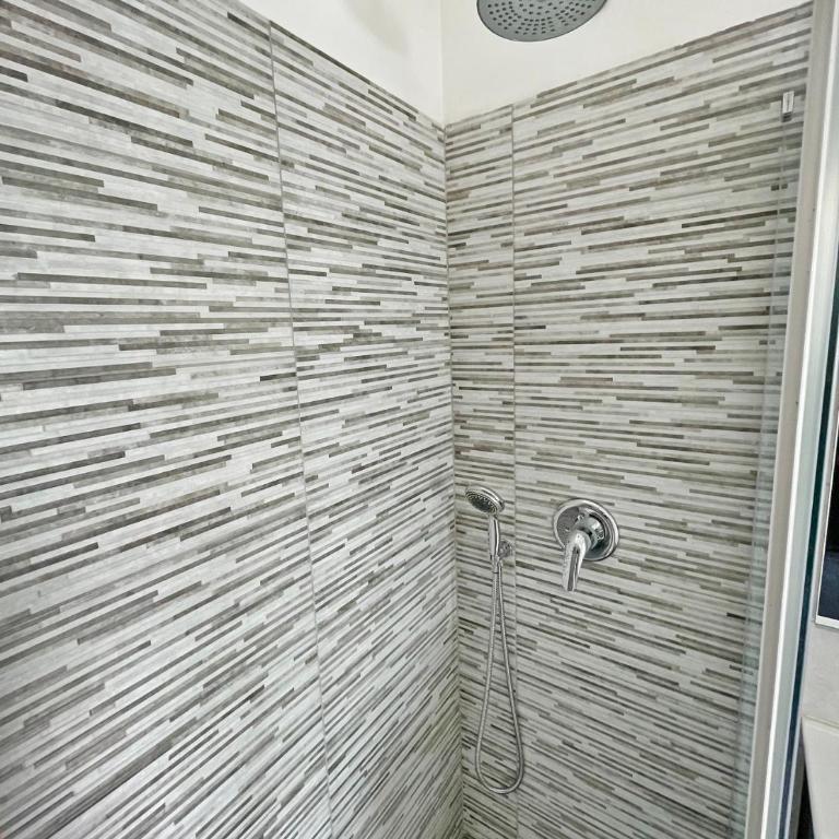 B&B Monolocale Veniero Fiera Milano - Monolocale con Balcone - 24