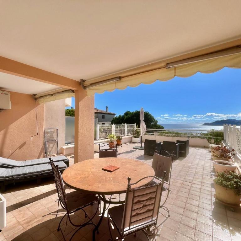 Acanthes by Welcome to Cannes - Appartement - 6