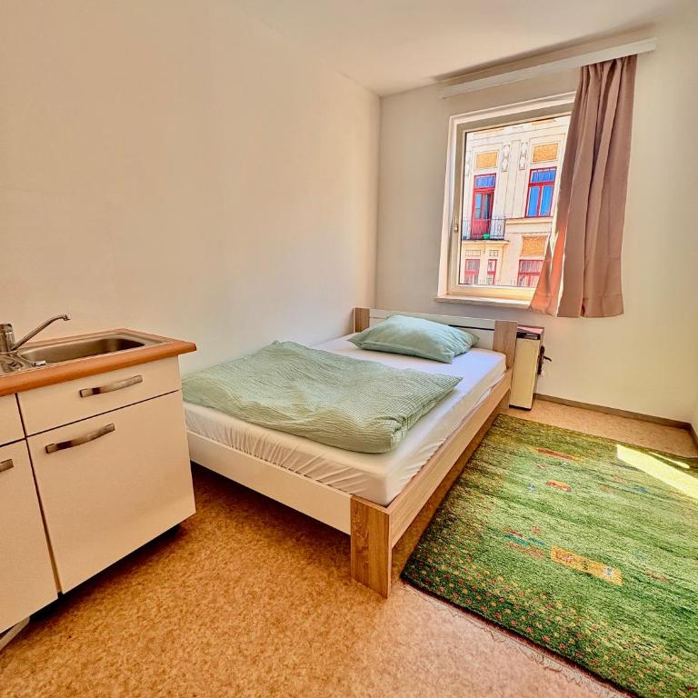 Beenie 2 - Doppelzimmer - 2