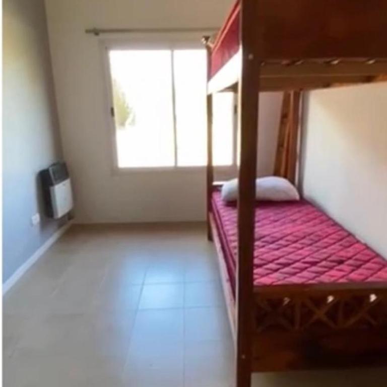 Alojamiento Mabel - Three-Bedroom House - 10