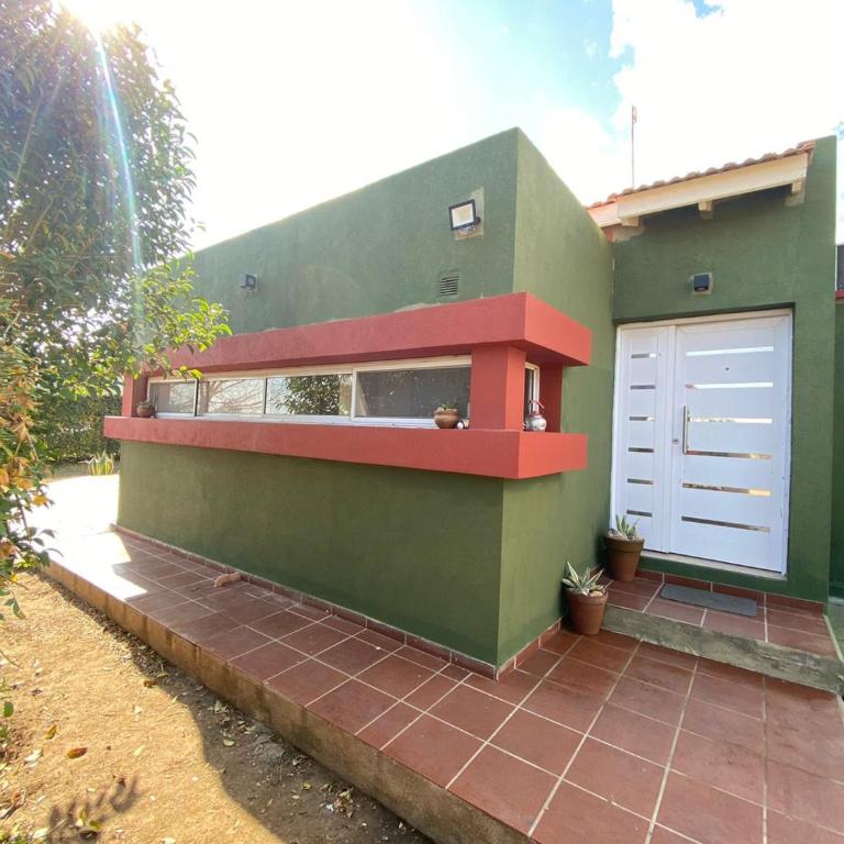 Alojamiento Mabel - Casa de 3 dormitorios - 1