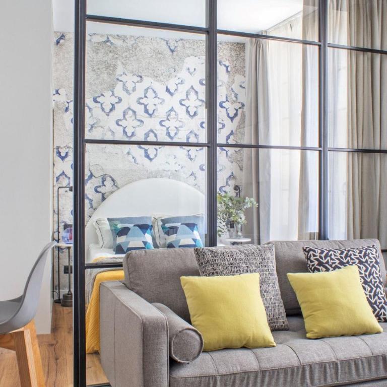 Modern Bright - 1Bedroom 1 Bathroom - La Latina - Apartment - 6