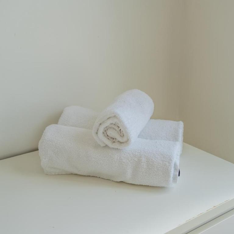 Magnifique appartement proche Disney & Paris 4p - Apartment mit 1 Schlafzimmer - 7